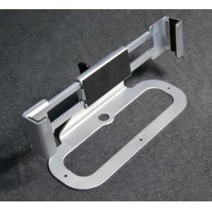 Comer hot laptop anti shop lock display stand notebook cradles for mobile phone stores