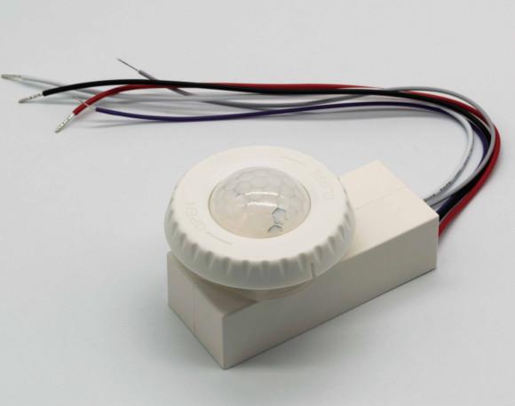Функция Dimmable датчика Highbay IP67 PIR с дистанционным управлением