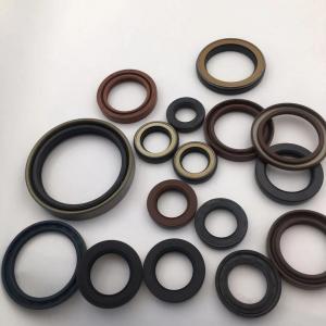 High Pressure Volvo Seal Kit , Power Steering Oil Seal For Industrial Construction