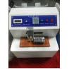 Ink Printing Decolorization Testing Machine For Printing And Detecting Surface