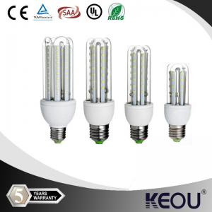 China High Brightness 16W/23W U energy saver lamps energy saving bulbs