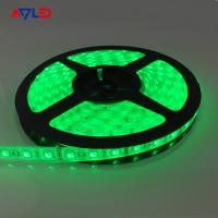 China Multi Color RGB LED Strip Waterproof DC12V 24V on sale