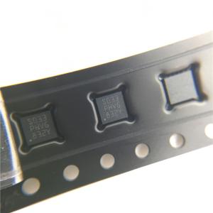 China El microcontrolador de destello MCU de IC Eeprom salta ST 8 de STM8S003F3U6T mordido wholesale