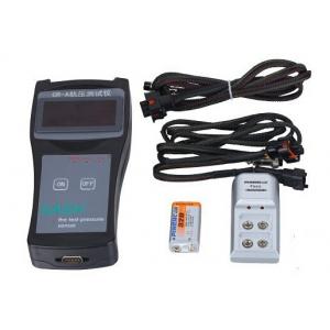 diesel engine common rail pressure tester