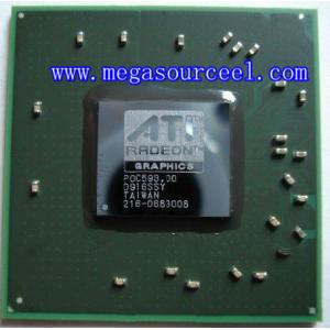 China AMD 216-0683008 south and north bridge chipset for laptop repair Computer IC Chip supplier
