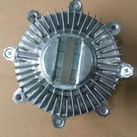 China G503-15-150 Automobile Cooling Fan Clutch Essential For Engine Cooling And Functionality on sale