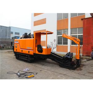 China Taladro horizontal de la perforadora de la alta confiabilidad DILONG Hdd wholesale
