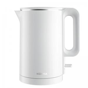 China 1500W Stainless Steel Electric Kettle Automatic Anti Scalding supplier