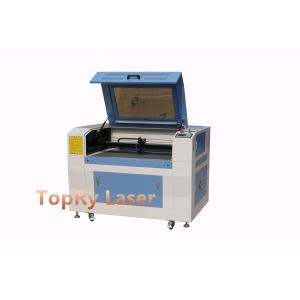 China CO2 Non-Metal Material Laser Engraving /Cutting Machine (JM960) supplier