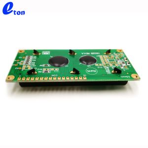 China 2020NEW DESIGN AND READY TO SHIP CHARACTER 1602 16X2 LCD MODULE wholesale