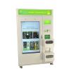 China Custom Elevator Tea Hot Food Ramen Instant Touch Screen Japanese Pizza Cup Noodle Wifi Vending Machine wholesale