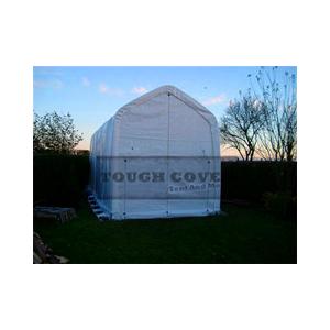 China 3.5m wide,Light, Cheap Model Boat Shelter, Storage Tent supplier