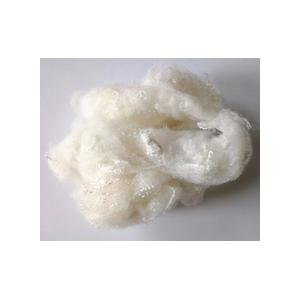 Industry Viscose Staple Fiber Synthetic High Fiber Elongation