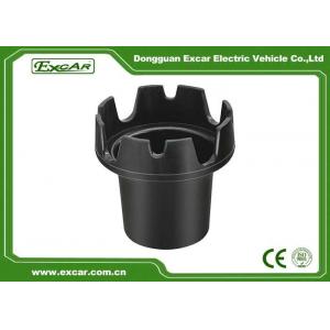 China Golf Cart Parts Accessories Ashtray For Club Car EZGO YAMAHA 102361401 supplier