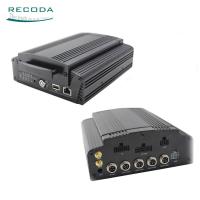 China 8CH D1 HDD Car Mobile DVR Recorder Mini Dvr Camera Video Sd Card Recorder on sale