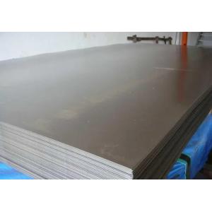 316 Stainless Steel Plate Technique Cold Rolled Melting point 1370-1400°C 2500-2550°F