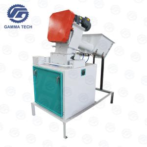 China Tipo máquina do eixo helicoidal da máquina de ensaque da alimentação automática dos SS de enchimento do pó supplier