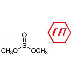Diethyl Sulfite Chemicals Auxiliary Agent Cas 623-81-4 DES
