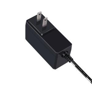 China Fuente de alimentación de 96W Clase 2, 40v 5a, adaptadores de corriente conmutada AC DC para PC de escritorio wholesale