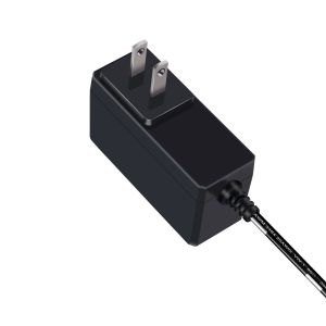 China 96W prise de courant de classe 2 40v 5a AC DC Adaptateurs de commutation de courant PC Bureau wholesale