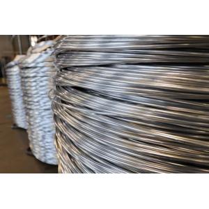 0.8-8mm Ss Cold Heading Wire Cold Forging Wire For Cold Heading Fasteners