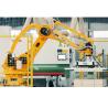 China KUKA KR 210 R2700-2 Industrial Robot Arm 6Axis Playload 210kg 2700mm Reach Laser Cutting Machine Pick and Place Robot wholesale