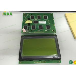 China 5,3 pulgadas 120.28×60.12 milímetro 256×128 EG4401S-ER Epson STN-LCD, el panel supplier