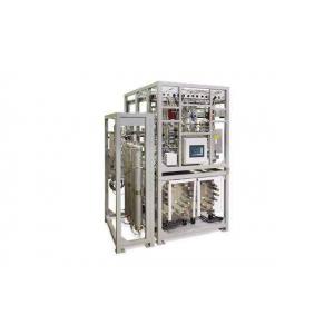 China Automatic O2 H2 Hydrogen Generation Plant With PLC System 99.999% 30 m3/h wholesale