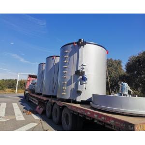 China 650°C Gas Fired Pit-Type Gas Tempering Furnace with Dia1000*H2100mm Effective Size and 90KW*4 pcs Heating Power supplier