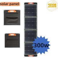 China Monocrystalline Silicon PV Module 100W 200W 300W Government Solar Panels on sale