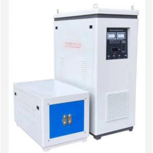 30-80KHZ Induction Heating Device , 1600 Degree Induction Heater For Melting Gold