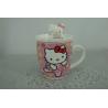 China Unique designed decal printing  stoneware photo  Personalized Ceramic Mugs   wholesale