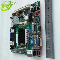 China ATM Part  NCR 66XX Riverside Intel Motherboard 445-0752088 445-0746025 on sale