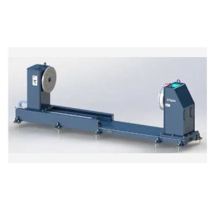 China 10kg自動溶接のポジシァヨナーの回転盤の設計電気天地フレーム10kg wholesale