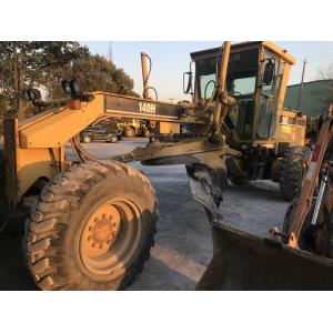 140H Used CAT Grader /  140H Motor Graders Original Paint