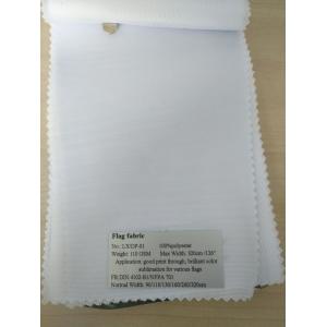 Direct Digital Printing Fabric Sublimation 100% Polyester Warp Knitting Fabric