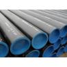 China Hot Rolled Steel Pipe For Gas Line Thick Wall Pipe With Large Diameter wholesale