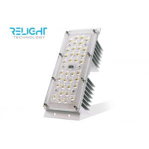 30w LED Street Light Module 140lm/w 3030SMD Waterproof IP67 led street light fittings