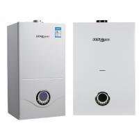 China Long Lasting Programmable Wall Hung Gas Boiler For Home Heating System on sale