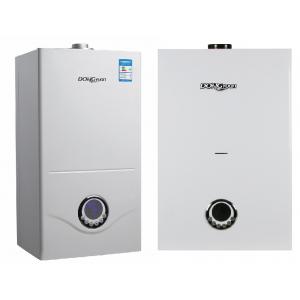 Grey 30KW Wall Mounted Water Boiler 0.1 - 0.3Mpa With LED Displayer