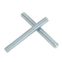 China 12.9 Grade Threaded Fastener Bolts With MOQ 1000 Pieces on sale