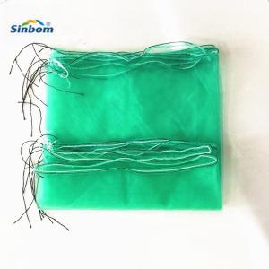 China Get the Best HDPE Mesh Bag for Date Palm Rain Protection in Dubai at Affordable supplier