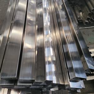 China Astm A240 Ss 304 Stainless Steel Welded Pipe 2 Inch Welding Stainless Exhaust Pipe supplier
