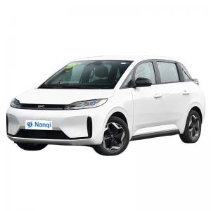 BYD D1 Electric Car MPV Multi Purpose Vehicle Accelerate Quickly Long Endurance
