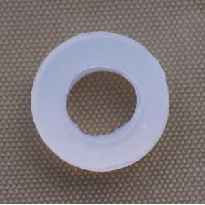 Transparent Silicone Rubber Gasket For Electrical Appliance Water Dispenser