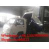 forland mini 4*2 LHD 1m3 street sweeper truck for sale, hot sale forland mini