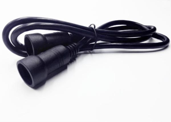 13 Pin Din Connector Plug Socket Backup Camera Cable For Car Rear View System