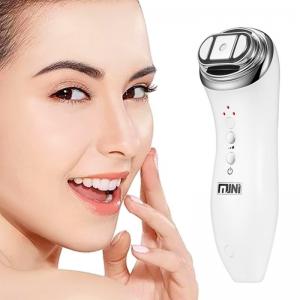 Mini RF High Intensity Focused Ultrasound Machine Face Lifting Wrinkle Removal Device