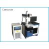 40W 60W 80W Glass Laser Tube CO2 Laser Marking Machine Equipment For Nonmetal