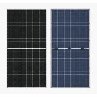 China IEC/ TUV/ ISO Certificate Approval Mono 450W Solar Module Panel With Cheap Price for sale